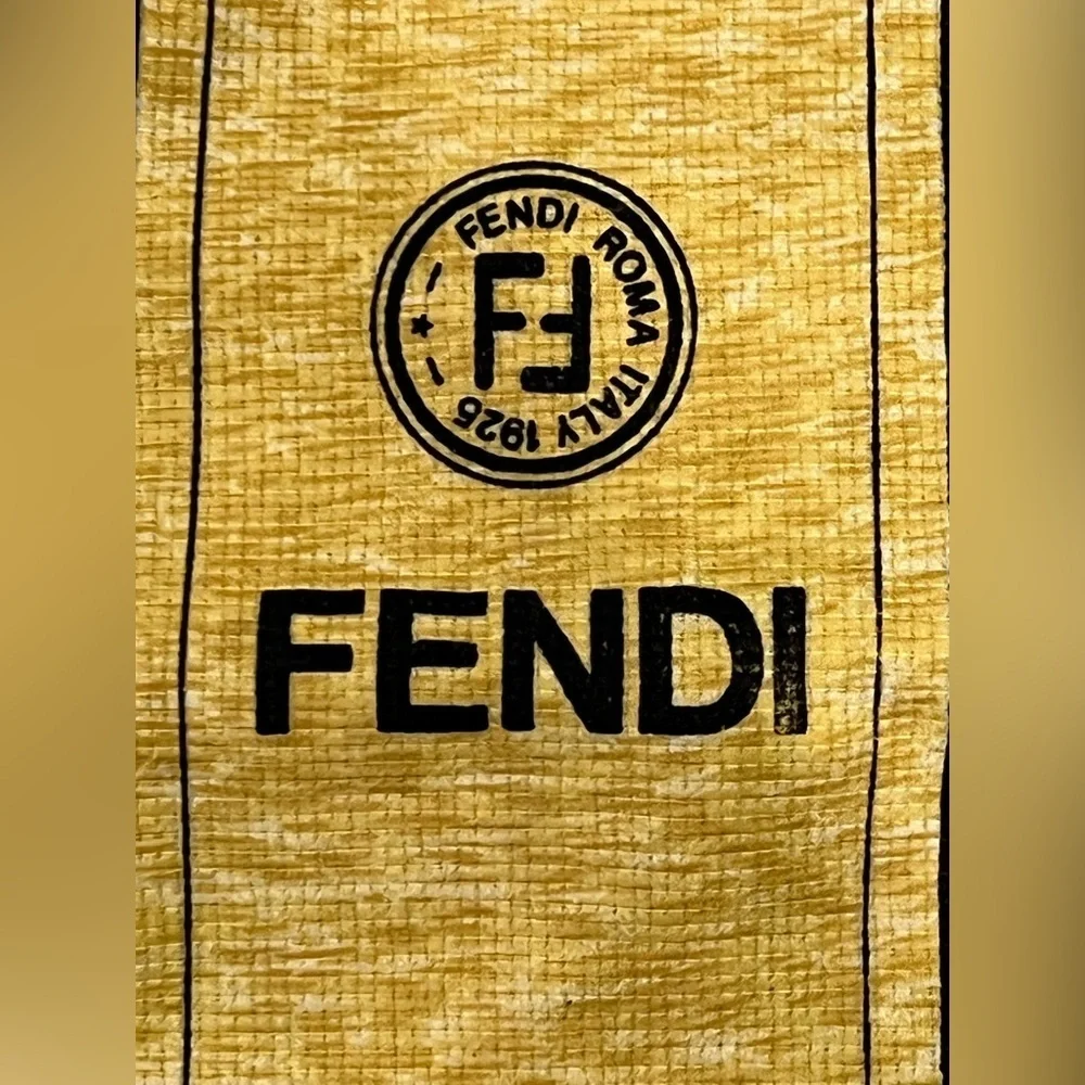 FENDI/LOUIS VUITTON :: DUST BAGS